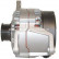 Alternator 12038030 Eurotec, Thumbnail 2