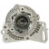 Alternator 12038070 Eurotec