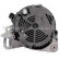 Alternator 12038070 Eurotec, Thumbnail 3