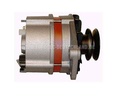 Alternator 12038080 Eurotec, Image 2