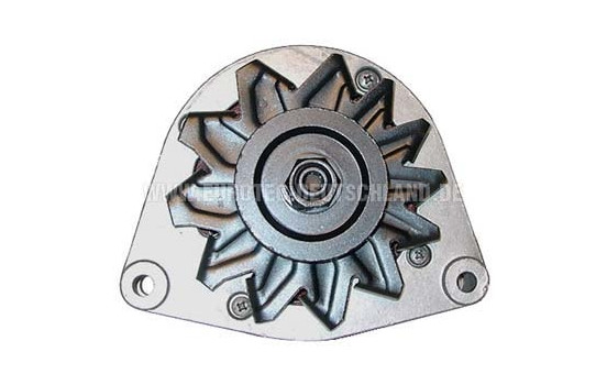 Alternator 12038110 Eurotec