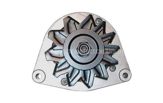 Alternator 12038110 Eurotec, Image 4