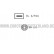 Alternator 12038110 Eurotec, Thumbnail 7