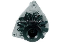 Alternator 12038130 Eurotec