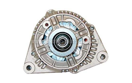 Alternator 12038160 Eurotec