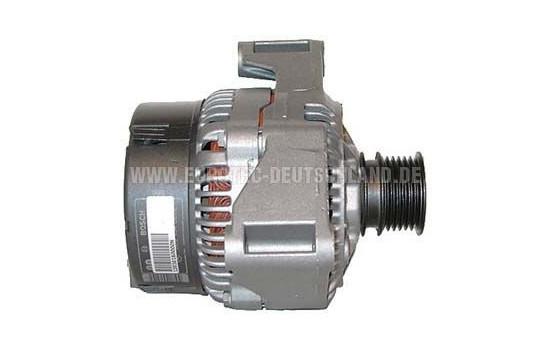 Alternator 12038160 Eurotec, Image 5
