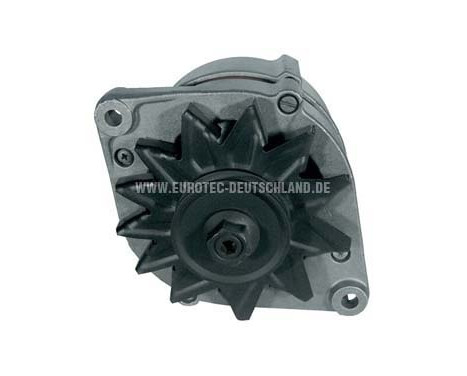 Alternator 12038190 Eurotec