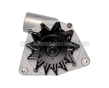 Alternator 12038320 Eurotec
