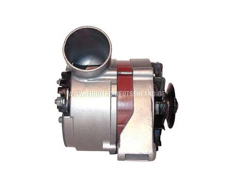 Alternator 12038320 Eurotec, Image 2
