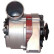 Alternator 12038320 Eurotec, Thumbnail 2
