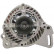 Alternator 12038380 Eurotec, Thumbnail 4