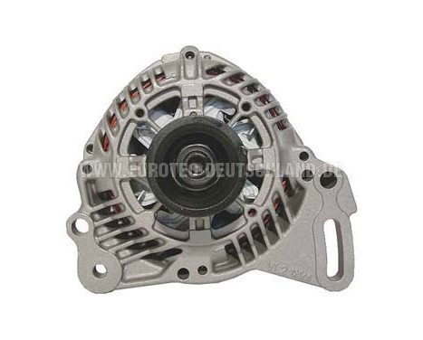 Alternator 12038380 Eurotec