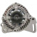 Alternator 12038380 Eurotec