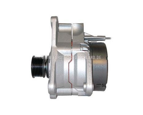 Alternator 12038380 Eurotec, Image 2