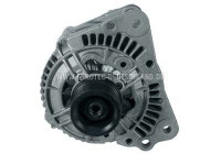 Alternator 12038610 Eurotec