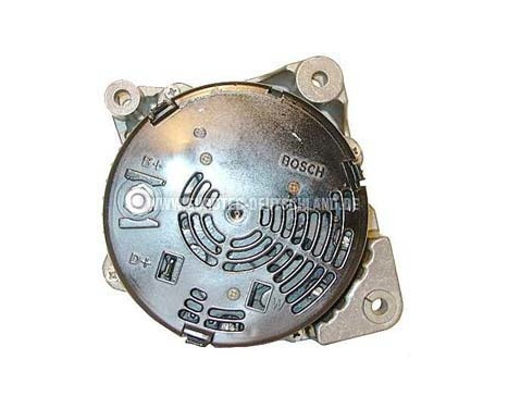 Alternator 12038630 Eurotec, Image 3