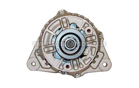 Alternator 12038650 Eurotec
