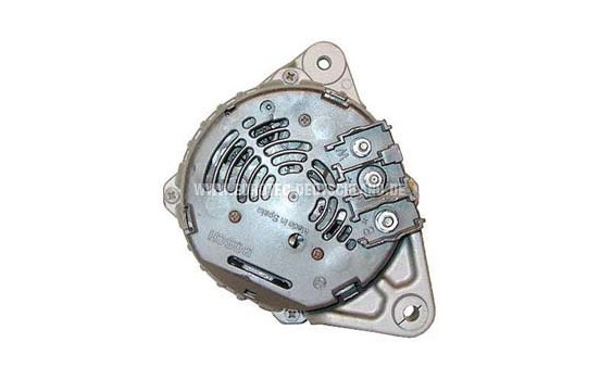Alternator 12038650 Eurotec, Image 3