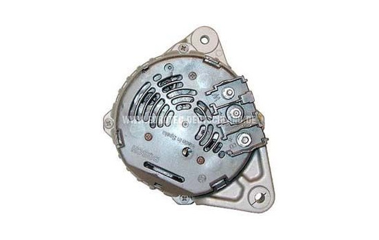 Alternator 12038650 Eurotec, Image 6
