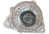 Alternator 12038660 Eurotec