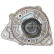 Alternator 12038660 Eurotec