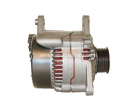 Alternator 12038660 Eurotec, Image 5