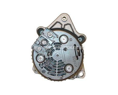 Alternator 12038660 Eurotec, Image 6