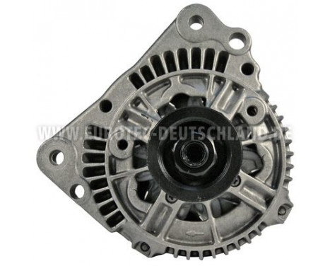Alternator 12038680 Eurotec