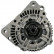 Alternator 12038680 Eurotec