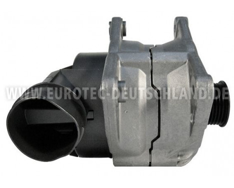 Alternator 12038680 Eurotec, Image 2