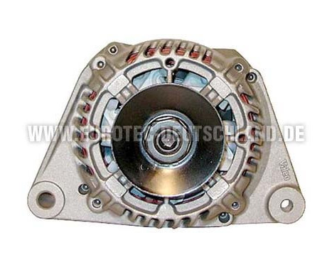 Alternator 12038710 Eurotec