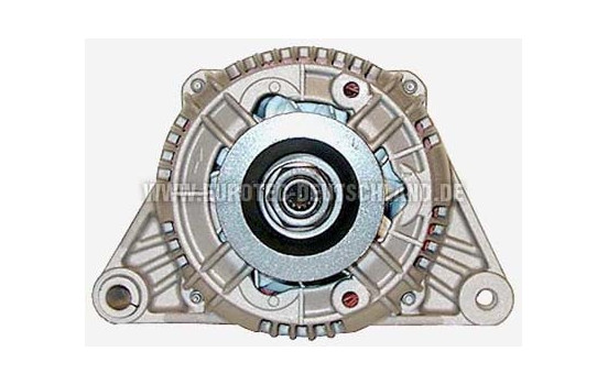 Alternator 12038730 Eurotec