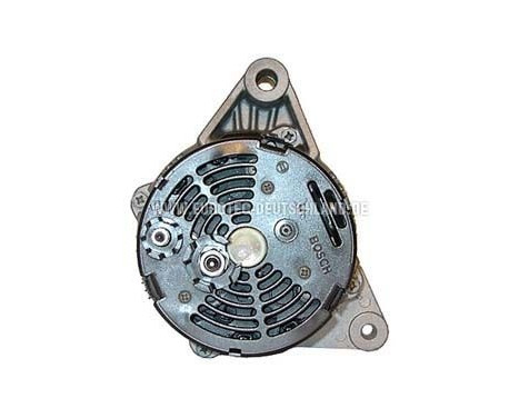 Alternator 12038730 Eurotec, Image 6