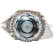 Alternator 12038740 Eurotec