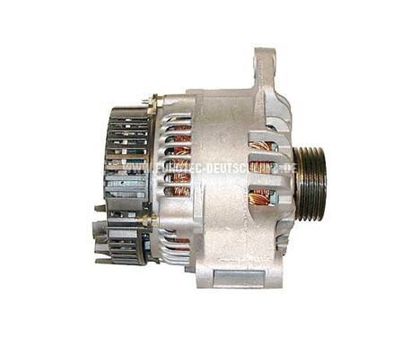 Alternator 12038770 Eurotec, Image 2