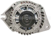 Alternator 12038780 Eurotec