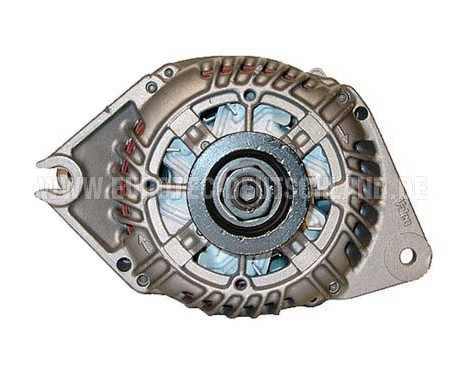 Alternator 12038790 Eurotec