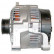 Alternator 12038790 Eurotec, Thumbnail 2