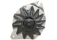Alternator 12038830 Eurotec