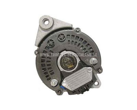 Alternator 12038830 Eurotec, Image 3