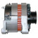 Alternator 12038850 Eurotec, Thumbnail 2