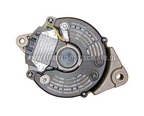 Alternator 12038850 Eurotec, Image 6