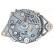 Alternator 12038870 Eurotec, Thumbnail 3