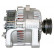 Alternator 12038870 Eurotec, Thumbnail 5