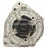 Alternator 12038910 Eurotec