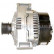 Alternator 12038910 Eurotec, Thumbnail 2