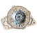 Alternator 12038940 Eurotec