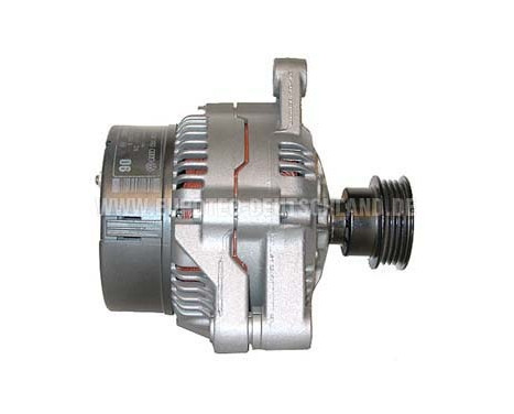 Alternator 12038940 Eurotec, Image 2