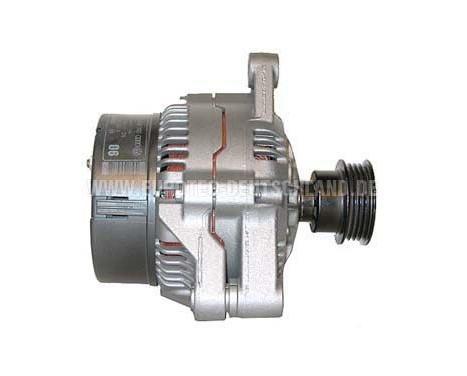 Alternator 12038940 Eurotec, Image 5