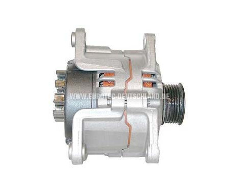 Alternator 12038990 Eurotec, Image 2